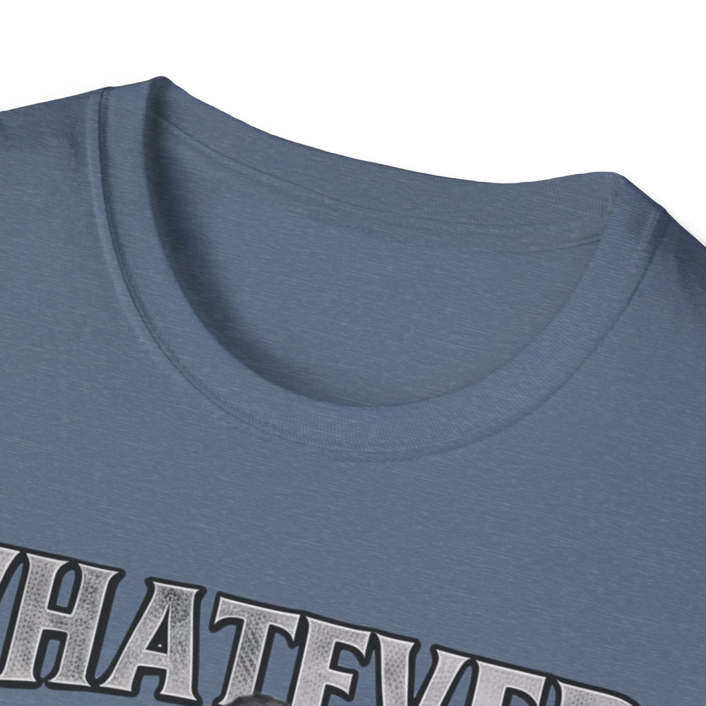 Dad Support T-Shirt - Profits Help Fathers | The $1 Dad Club shirt