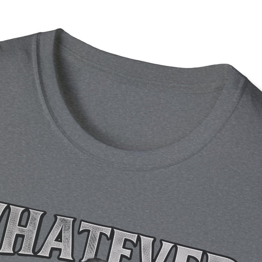 Dad Support T-Shirt - Profits Help Fathers | The $1 Dad Club shirt