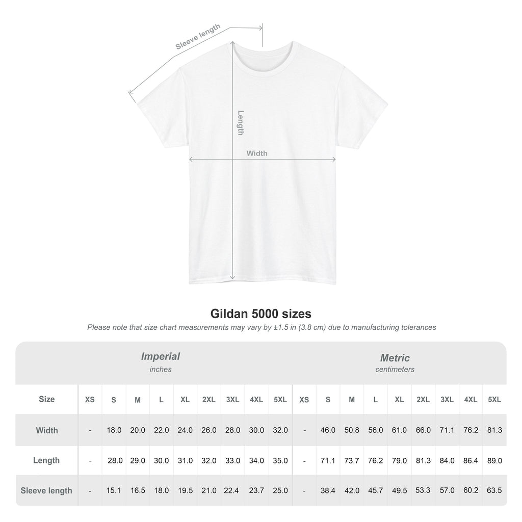 #1 Dad Unisex Heavy Cotton Tee - Perfect Gift for Father's Day, Dad's Birthday, Family Gatherings, Casual Wear, Dad Appreciation