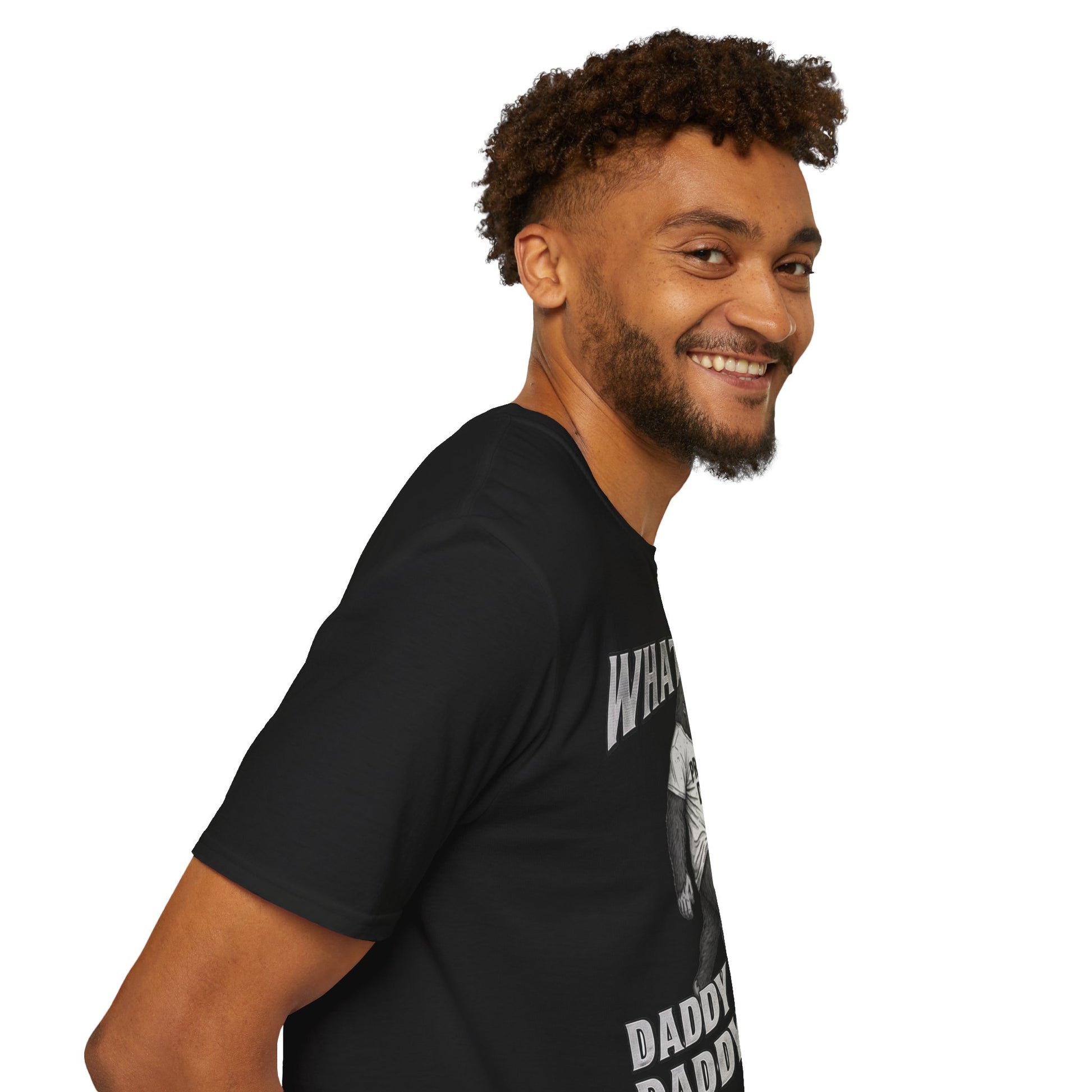 Dad Support T-Shirt - Profits Help Fathers | The $1 Dad Club shirt