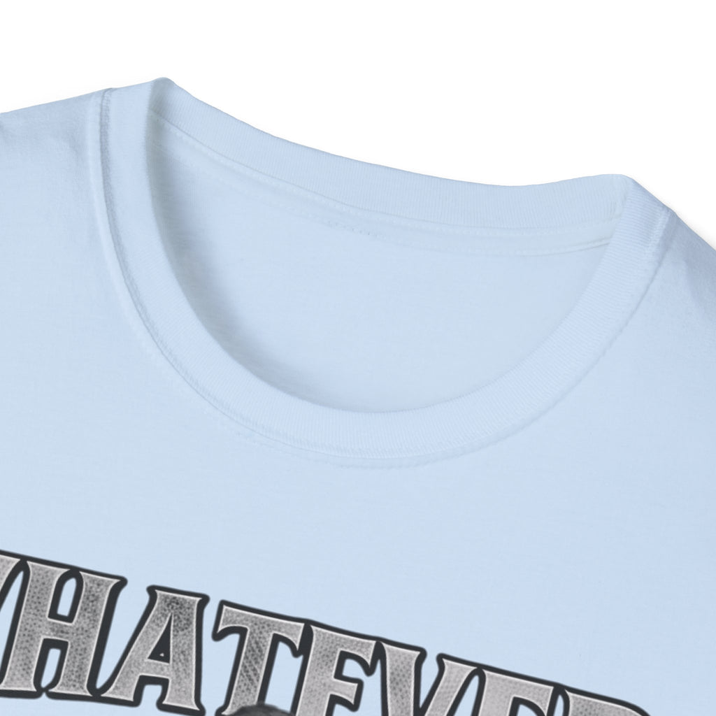 Dad Support T-Shirt - Profits Help Fathers | The $1 Dad Club shirt